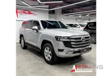 Toyota Land Cruiser GXR  2024 V6